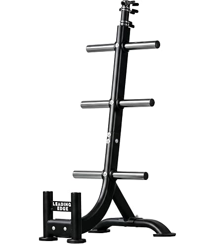 Amazon | BARWING 調節可能なスクワットラック 567kg バーベルスタンド